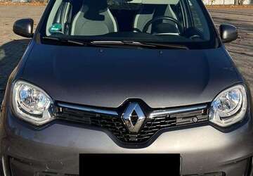 Renault Twingo 41.720 km 10.200 &euro; Hannover 30161