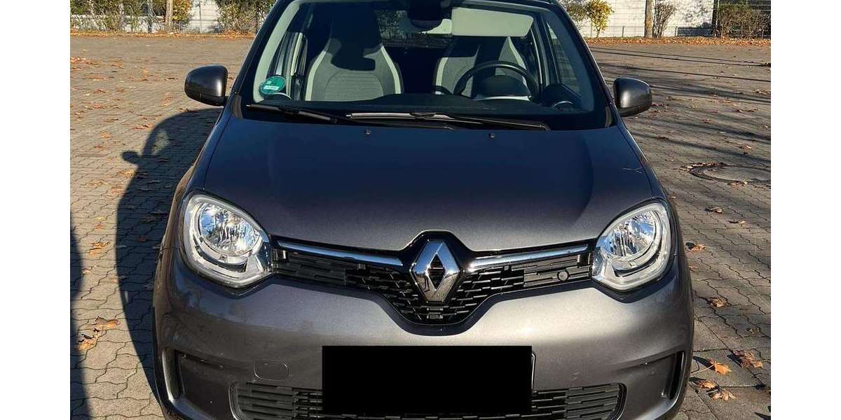 Renault Twingo 41.720 km 10.200 &euro; Hannover 30161