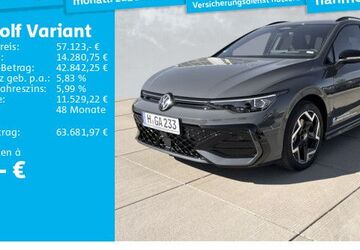 VW Golf 4.850 km 49.990 &euro; Hannover 30655
