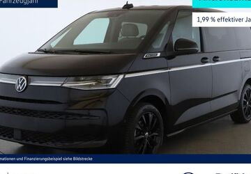 VW T7 Multivan 24.608 km 52.300 &euro; Hannover 30419
