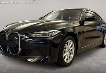 BMW i4 12.917 km 35.902 &euro; Hannover 30539