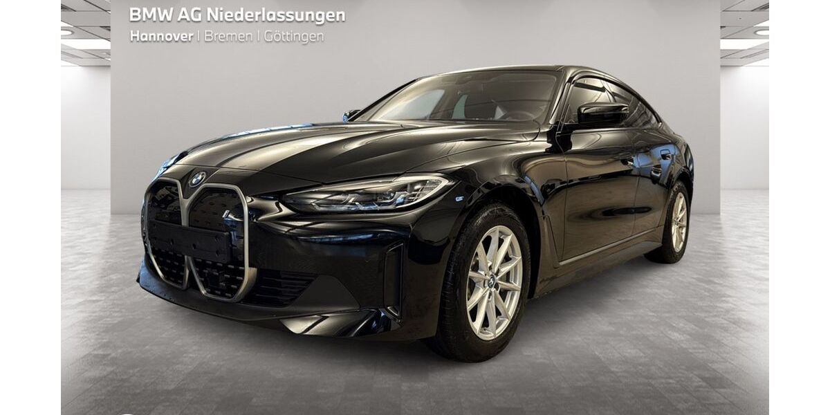BMW i4 12.917 km 35.902 &euro; Hannover 30539