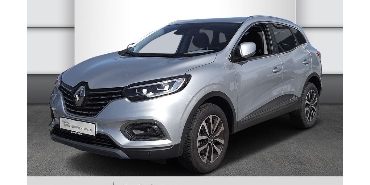 Renault Kadjar 21.376 km 21.575 &euro; Hannover 30519
