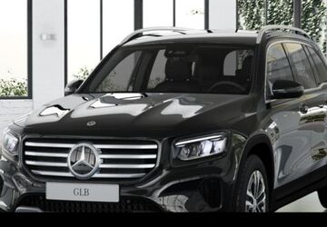 Mercedes-Benz GLB 200 9.900 km 42.990 &euro; Hannover 30655