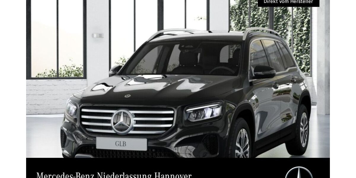 Mercedes-Benz GLB 200 9.900 km 42.990 &euro; Hannover 30655