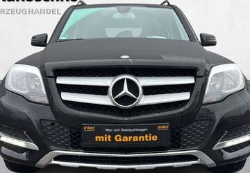 Mercedes-Benz GLK 220 138.000 km 16.950 &euro; Isernhagen 30916