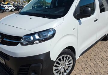 Opel Vivaro 44.910 km 21.990 &euro; Hildesheim 31137