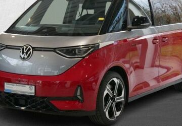 VW ID. Buzz 4.850 km 85.970 &euro; Langenhagen 30853