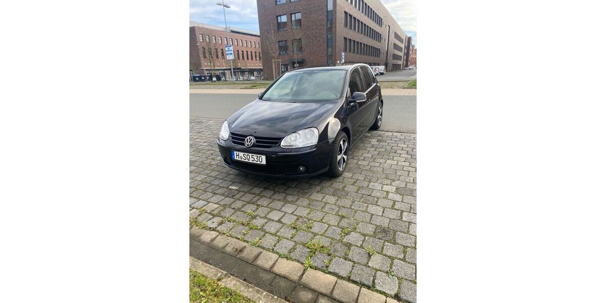 VW Golf 152.000 km 4.250 &euro; Hannover 30451