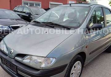 Renault Megane 144.012 km 1.999 &euro; Hannover 30419