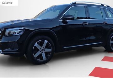 Mercedes-Benz GLB 220 104.728 km 30.450 &euro; Pattensen 30982