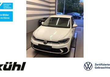 VW Polo 41.215 km 18.590 &euro; Hildesheim 31137