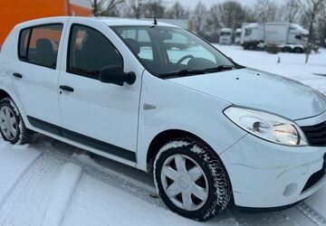 Dacia Sandero 356.000 km 1.299 &euro; Hannover 30179