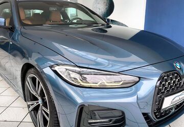 BMW 430 37.282 km 33.480 &euro; Laatzen (Bei Hannover) 30880
