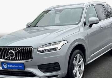 Volvo XC90 21.407 km 49.804 &euro; Hildesheim 31135