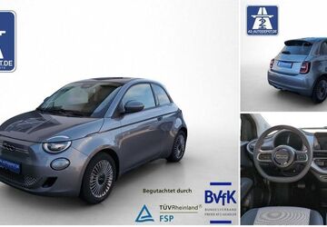Fiat 500e 21.280 km 19.950 &euro; Lauenau 31867
