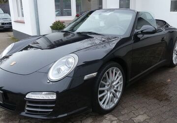 Porsche 911 Urmodell 60.000 km 79.997 &euro; Hannover 30657