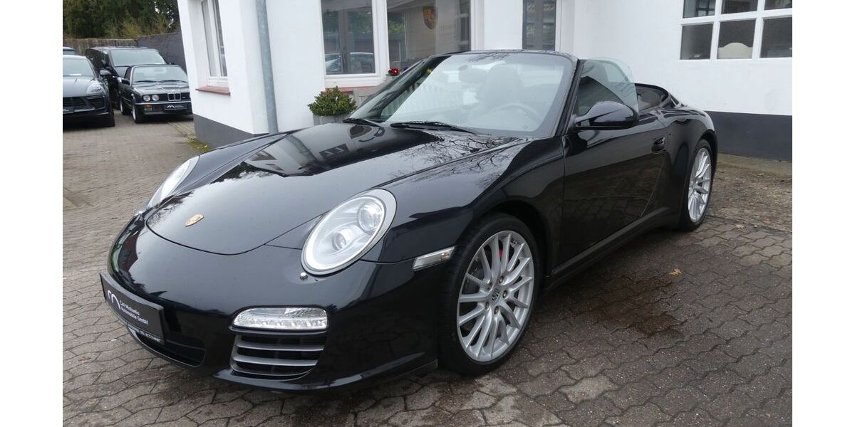 Porsche 911 Urmodell 60.000 km 79.997 &euro; Hannover 30657