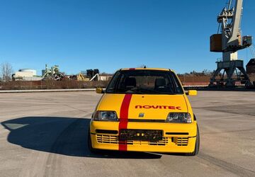 Fiat Cinquecento 17.000 km 25.990 &euro; Hildesheim 31137