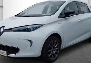 Renault ZOE 106.240 km 9.275 &euro; Hannover 30519