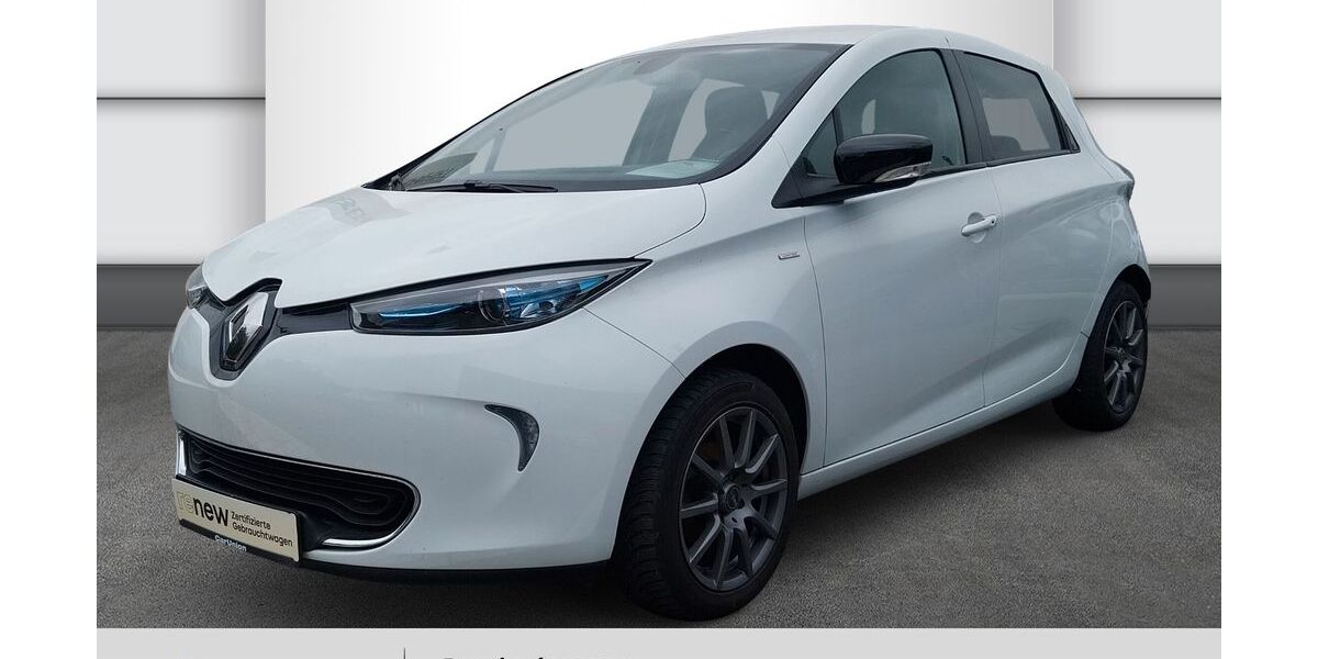 Renault ZOE 106.240 km 9.275 &euro; Hannover 30519